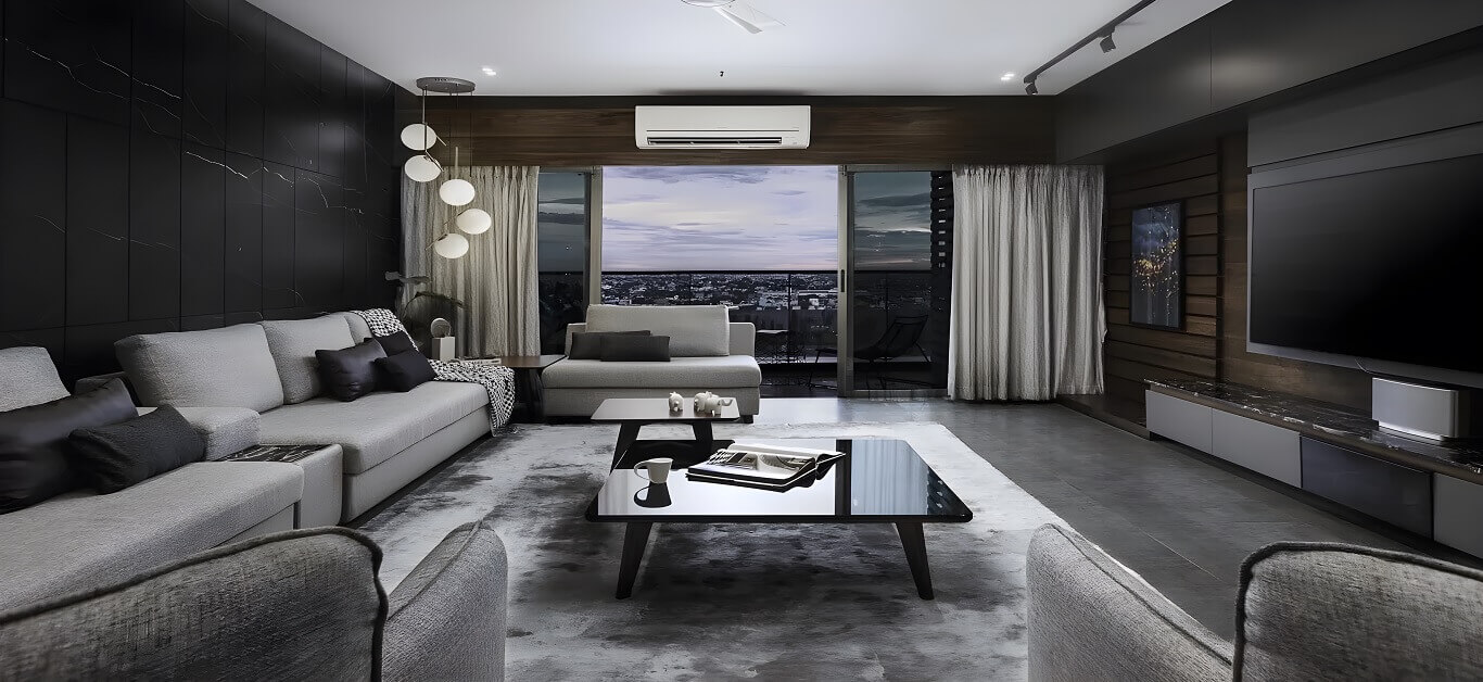 high rise apartments in gurgaon